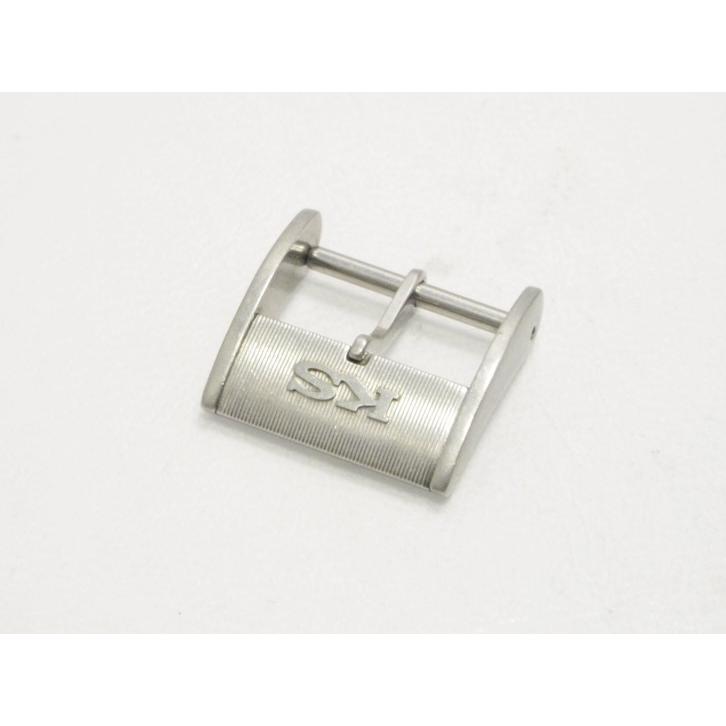 King Seiko（SEIKO） KING SEIKO【キングセイコー】尾錠 15ミリ KS