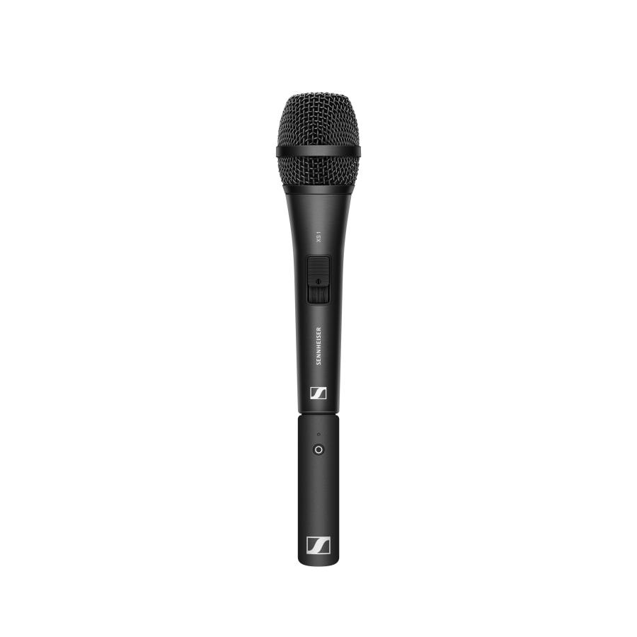 Sennheiser ゼンハイザー XSW-D VOCAL SET（XS 1ボーカルセット） 国内