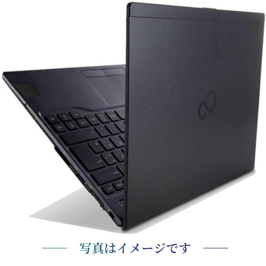富士通 LIFEBOOK U937R LTE 第7世代 13.3型 Win10 Amazon.co.jp