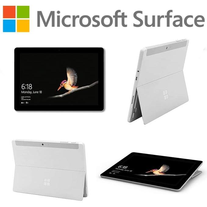 Surface Go SurfaceGO2 1824最新Win11軽量薄型高性能中古タブレットPC