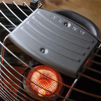 アラジン（Aladdin） ガスストーブ センゴクアラジン ポータブルガス