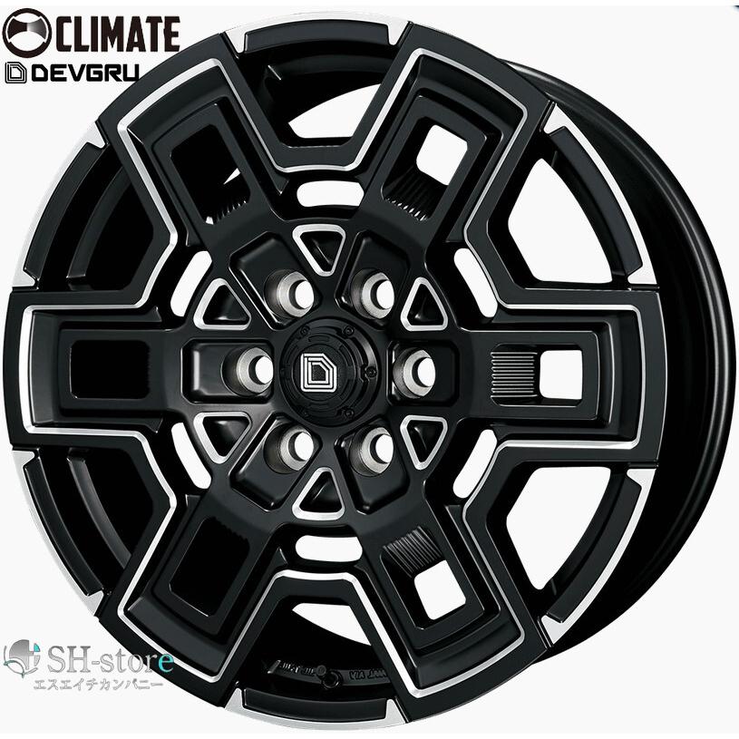 300系ランドクルーザー専用(クライメイト/CLIMATE)デヴグルサンド