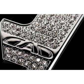 ギャルソン（GARSON） DADクリスタルシフトゲートカバーT-A