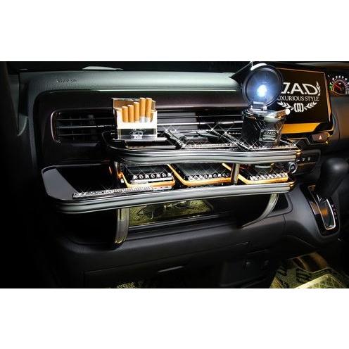 ギャルソン GARSON DAD フロントテーブル JF3/4 N-BOX : エス