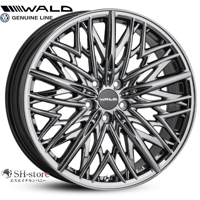 20系/30系アルファード・ヴェルファイア(WALD/ヴァルド ジェニュイン