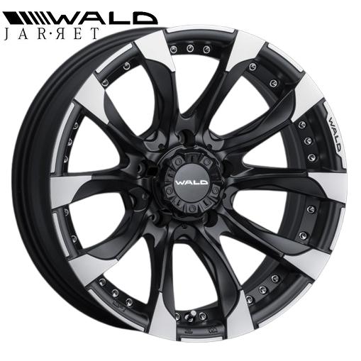 JC74ジムニーノマド・JB74ジムニーシエラ専用18インチ【225/60R18