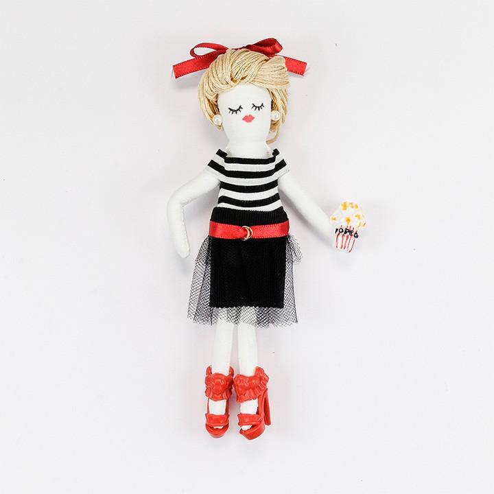 クラフトハートトーカイ マイドールコレクション ドレスキット