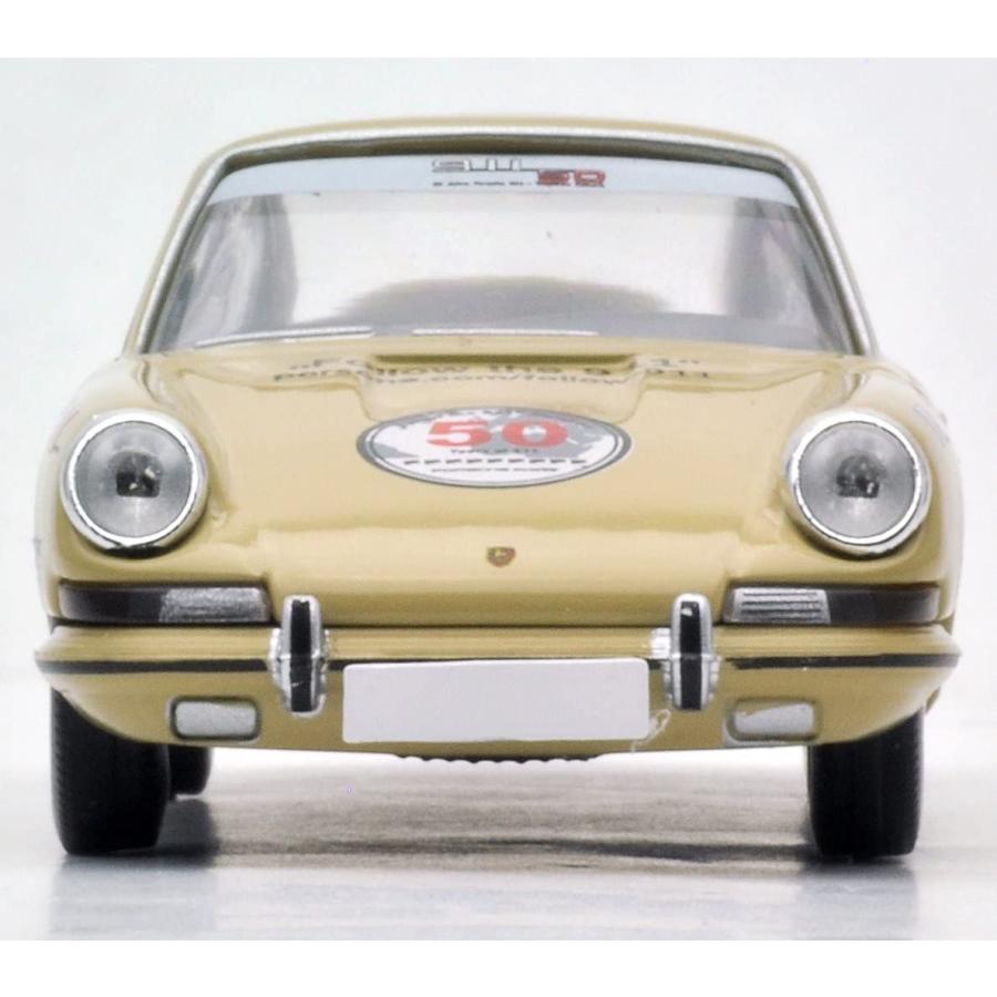 トミーテック トミカリミテッドヴィンテージ 1/64 LV-110b ポルシェ911