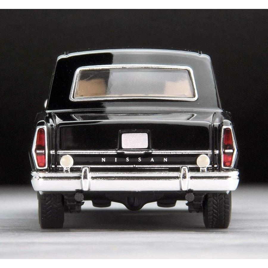 トミーテック トミカリミテッドヴィンテージ 1/64 TLV-荻窪魂 Vol.06