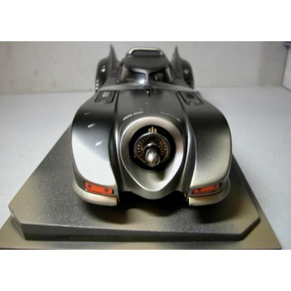 MATTEL（マテル） MATTEL HOTWHEELS 1/18 バットマン バットモービル