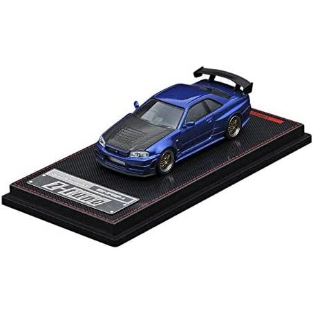 ignition model（イグニッションモデル） ignition model 1/64 ニスモ