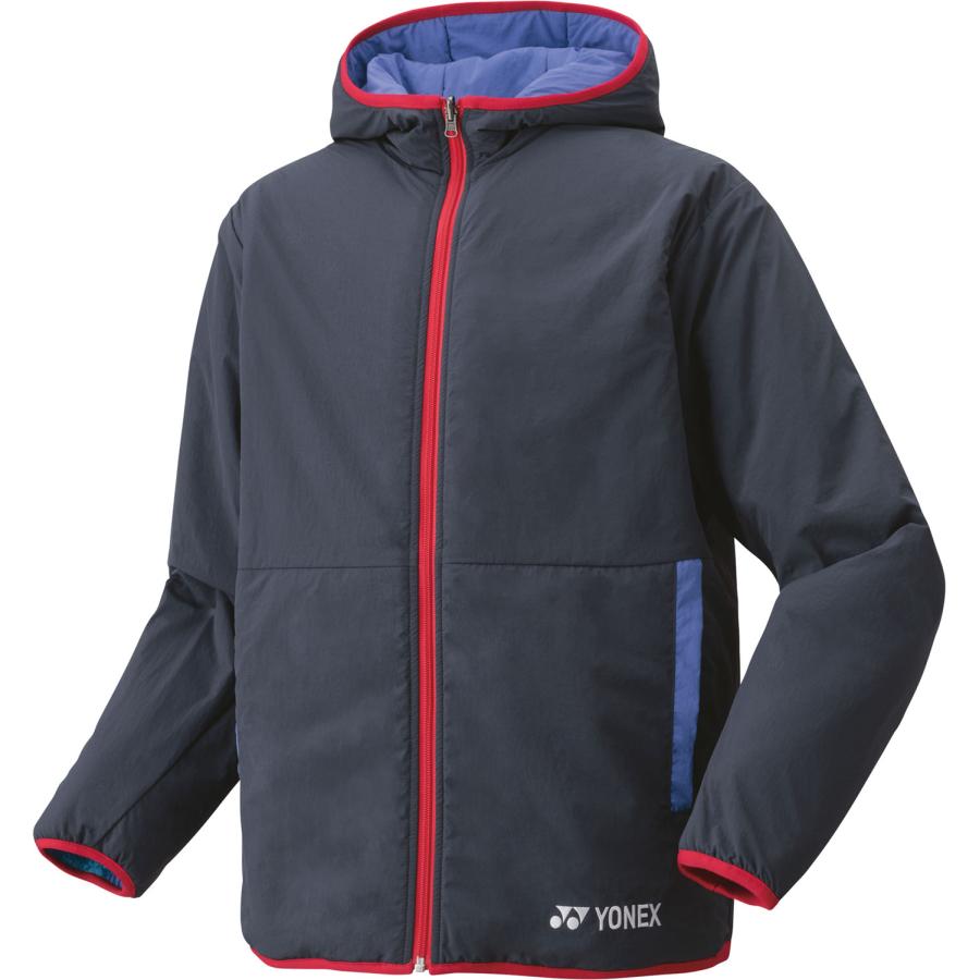 YONEX（ヨネックス） ユニボアリバーシブルパーカー 90089 : SPORTS