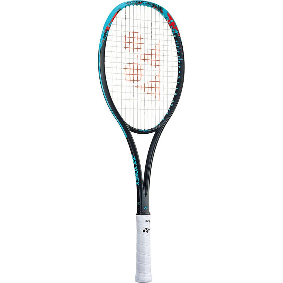 YONEX（ヨネックス） ジオブレイク 70 バーサス ソフトテニス ラケット