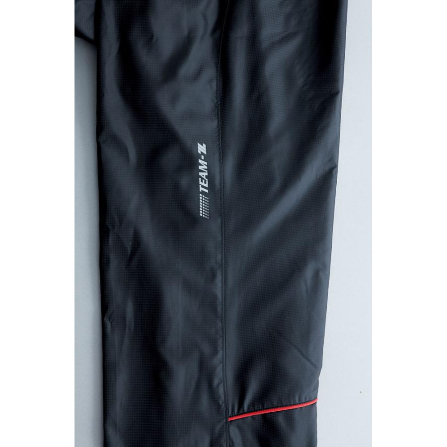チームゼット TEAM-Z ウインドブレーカーパンツ メンズ レディース