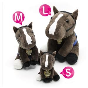 イクイノックス ぬいぐるみ ジャパンカップVer！ 超BIGサイズ 競馬