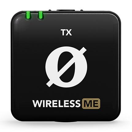 RODE WIMETX Wireless ME ワイヤレスミー 送信機のみ ※単体使用不可