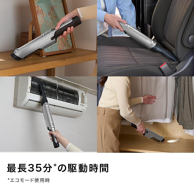Shark（シャーク） 37%OFF Shark EVOPOWER EX 充電式ハンディ