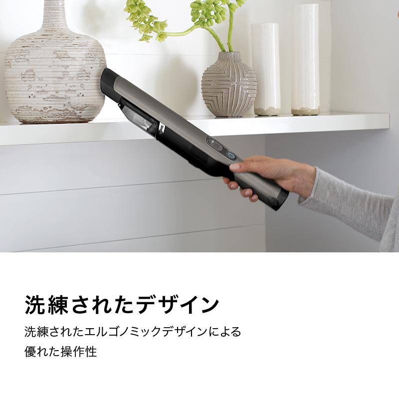 Shark（シャーク） Shark EVOPOWER エヴォパワー W35 充電式 ハンディ