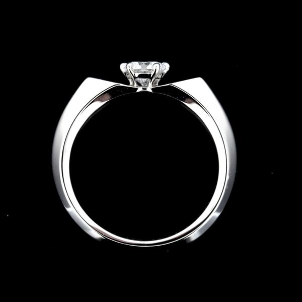 CHAUMET（ショーメ） セレナード ダイヤモンド 0.33ct D-VVS1-3EX