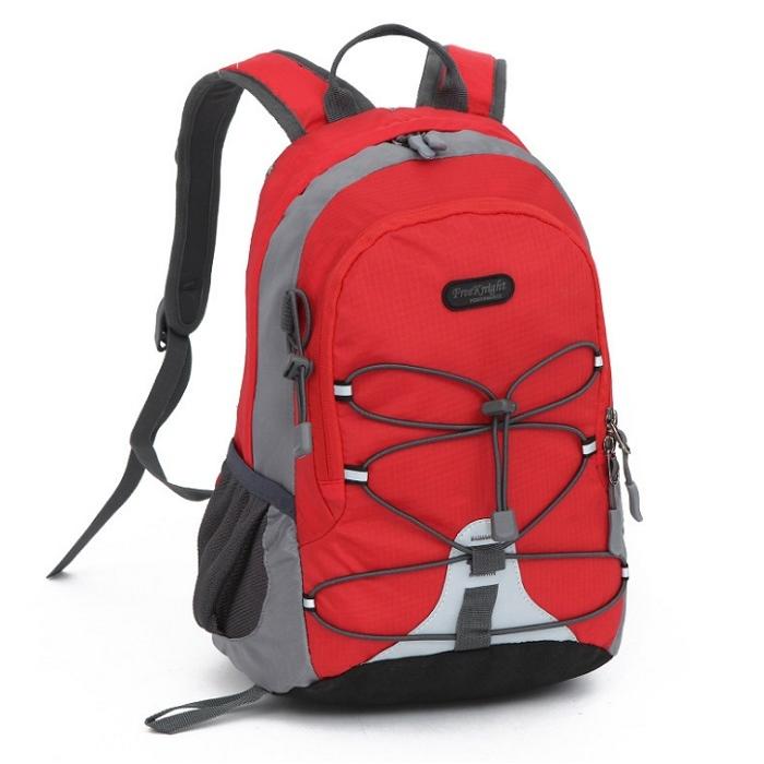 リュック 8L キッズ 全6色 軽量 本格的 コンパクト 子供 塾 習い事