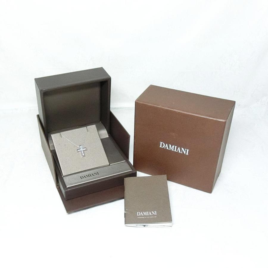 DAMIANI（ダミアーニ） 【送料無料】ダミアーニ DAMIANI 750WG ベル