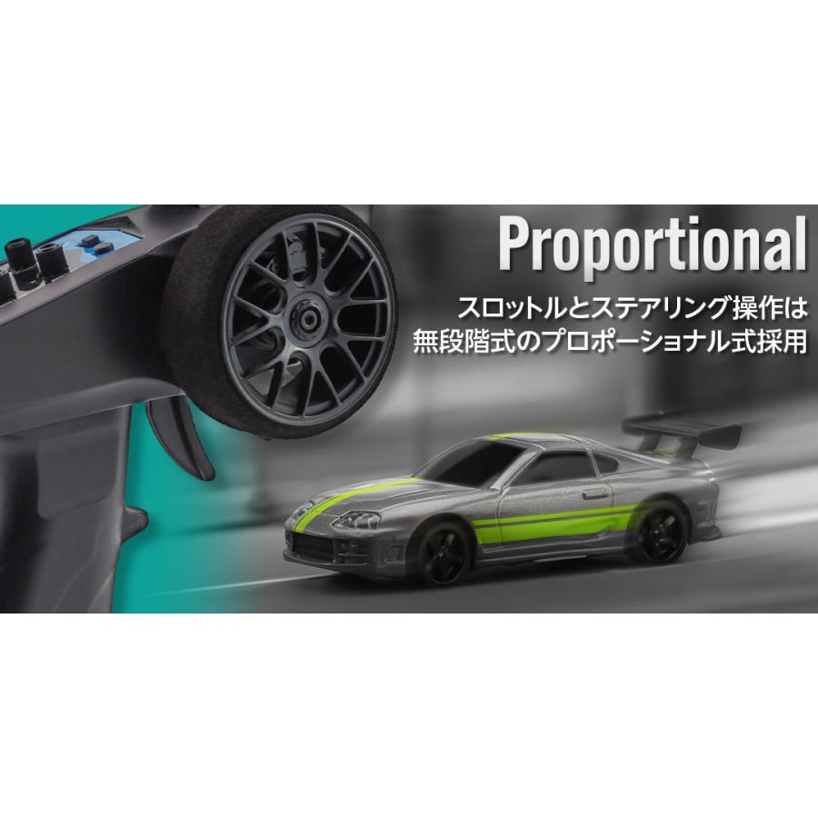 HiTEC（ハイテック） 【日本正規品】ハイテック ターボレーシング C72