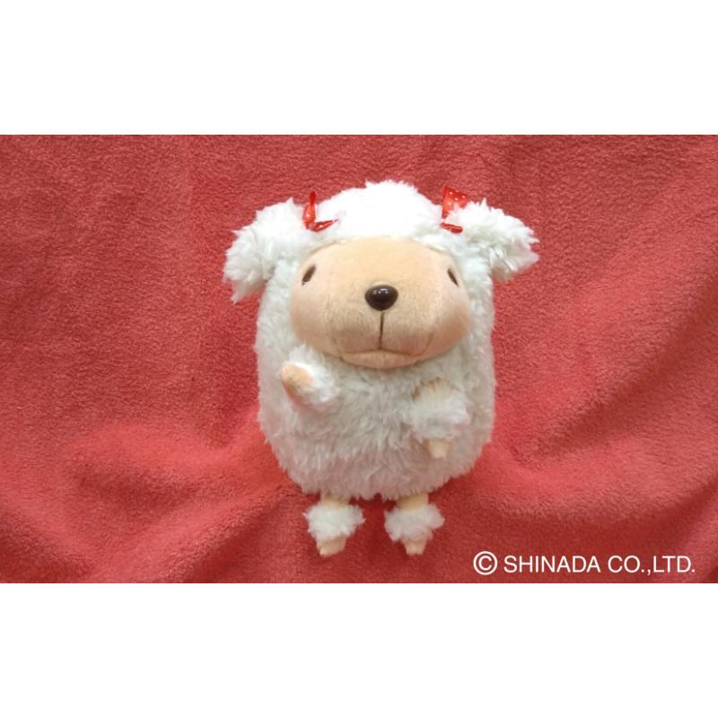 シナダ baby nature（S）プードル アイボリー : シナダオンライン