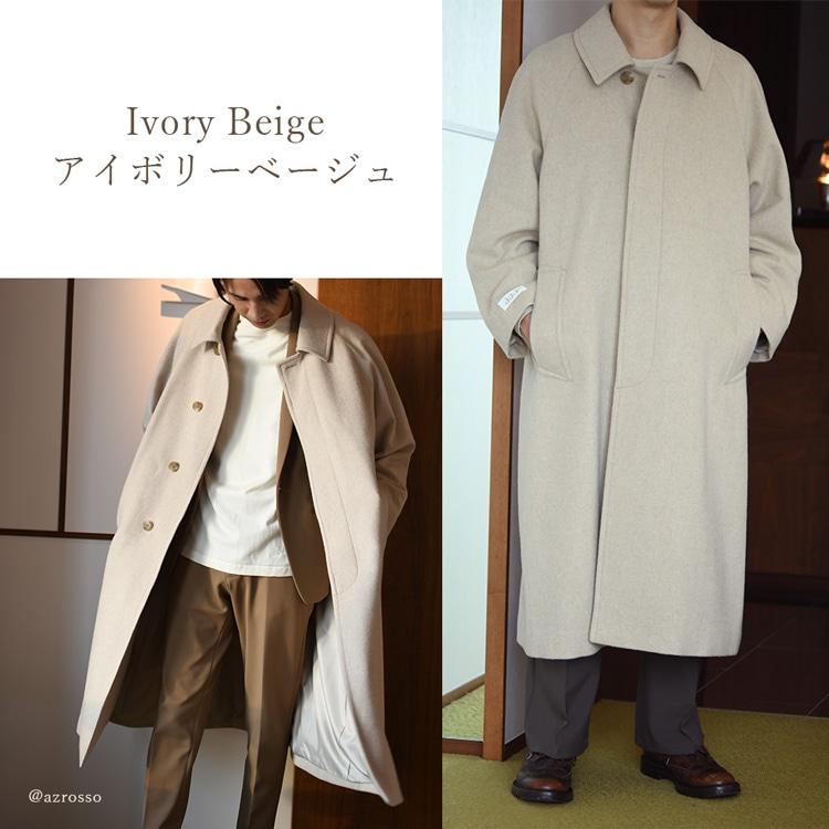 ロングコート メンズ 冬 ウール コート 秋 軽い 大きいサイズ ロング丈