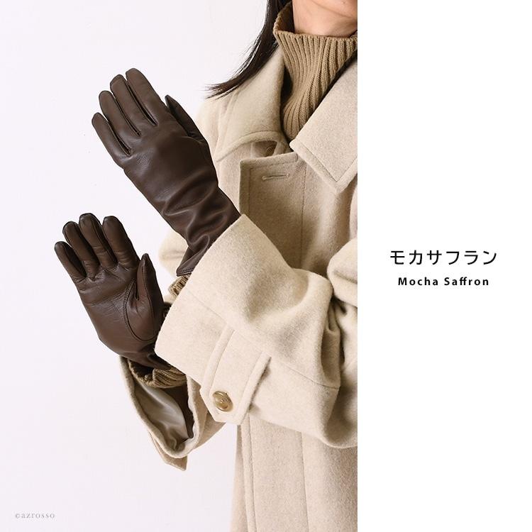 DENTS（デンツ） 手袋 グローブ レディース スマホ対応 ビジネス 革