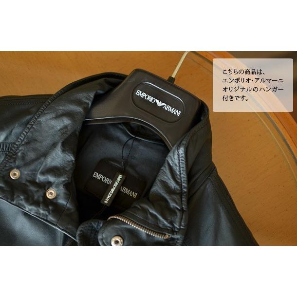 EMPORIO ARMANI アルマーニ ブルゾン ジャケット メンズ コート
