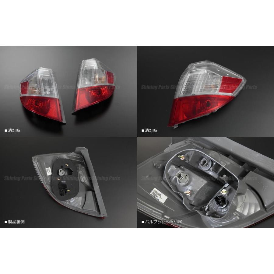 フィット GE系フィット GE6〜9 GP系フィットハイブリッド GP1 GP4 US