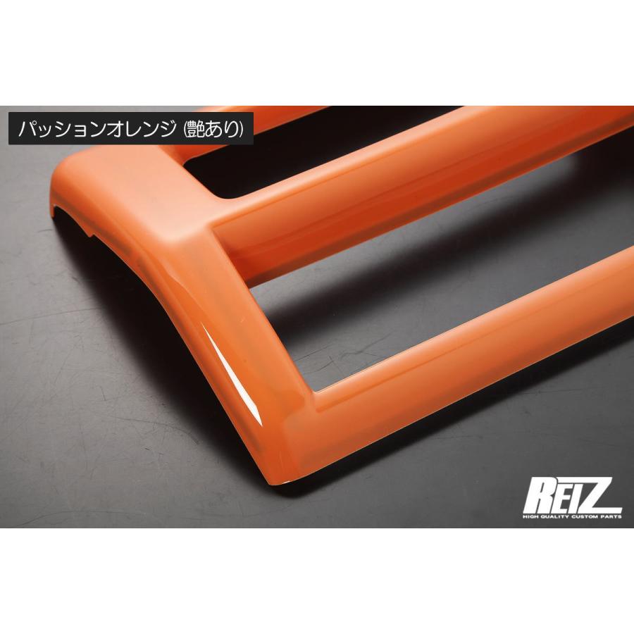 ハイゼット インテリアパネル S500系 後期 トラック ハイゼット