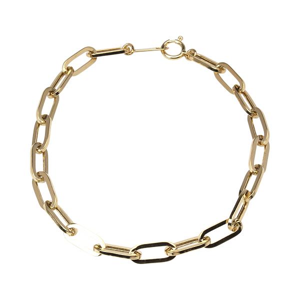 ブレスレット チェーンブレスレット バングル ゴールドブレスレット