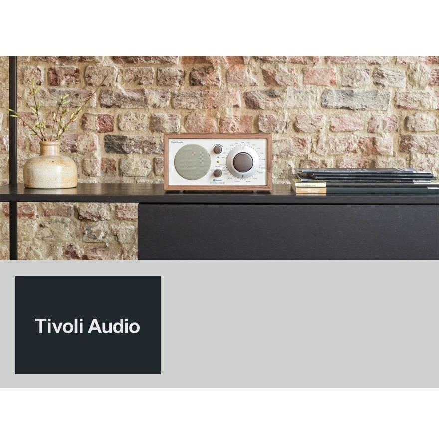 Tivoli Audio（チボリ・オーディオ） New Model One BT ニューモデル