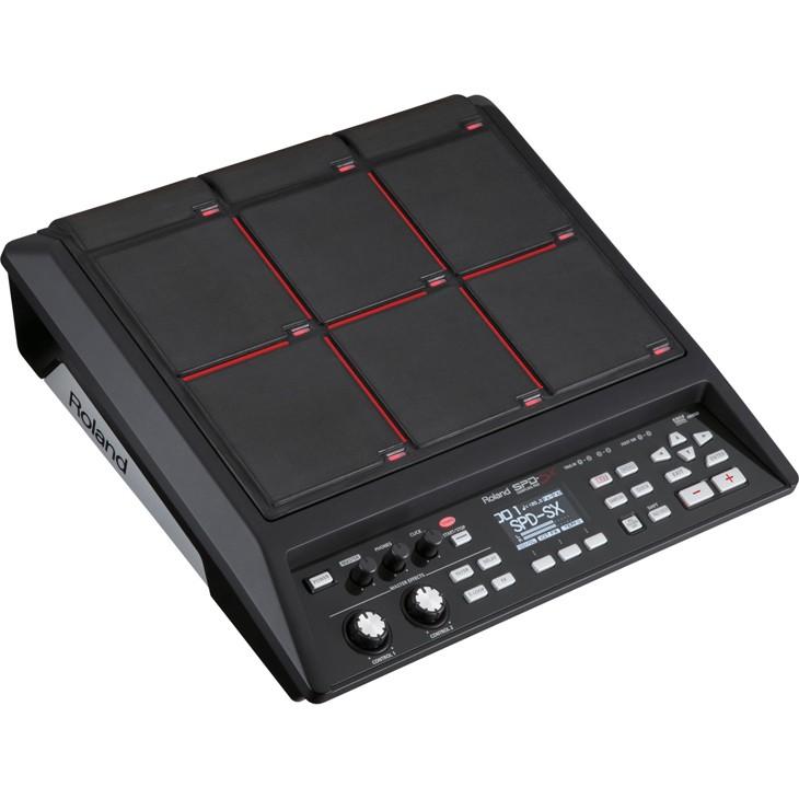 ローランド（Roland） サンプリングパッド Roland Sampling Pad SPD-SX
