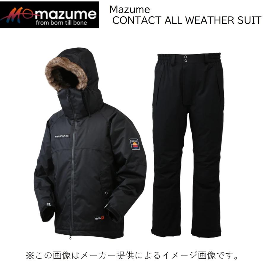 mazume マズメ mazume CONTACT ALL WEATHER SUIT(コンタクトオール