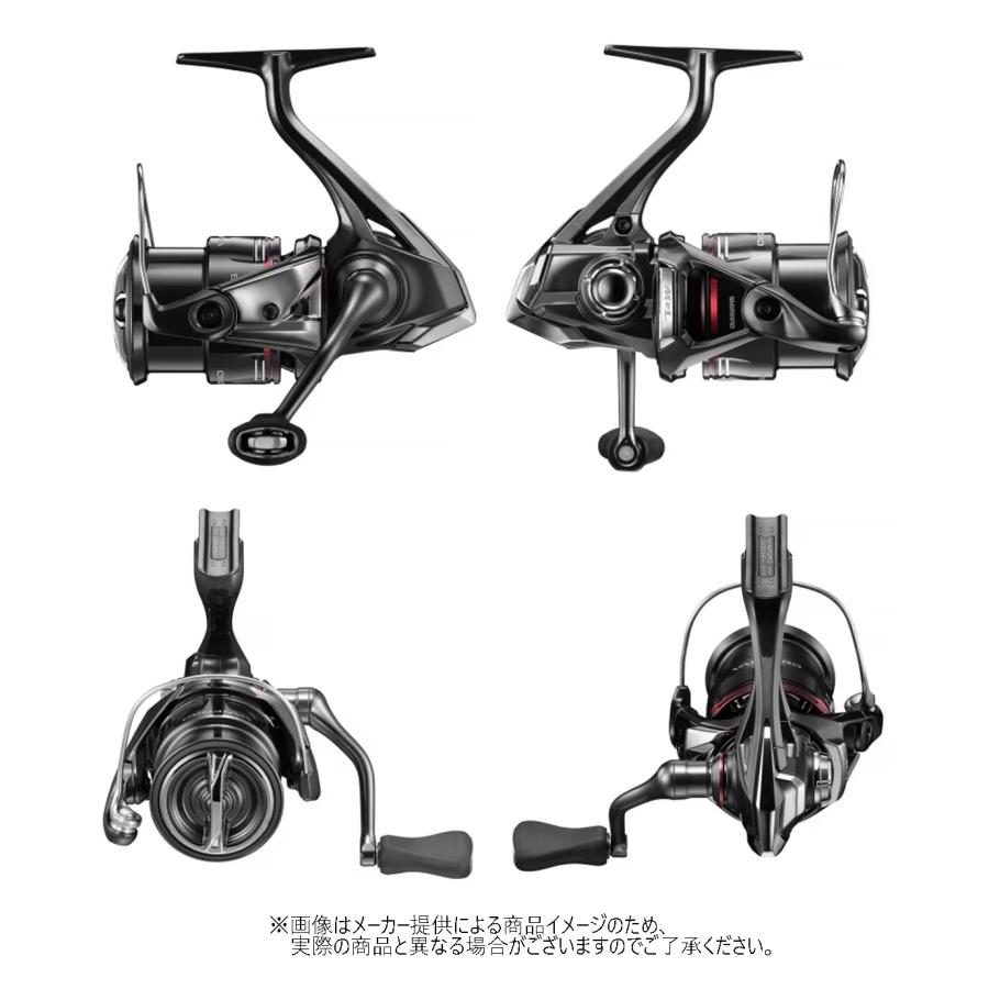 シマノ（SHIMANO） '24 VANFORD(ヴァンフォード) C3000SDH (スピニング