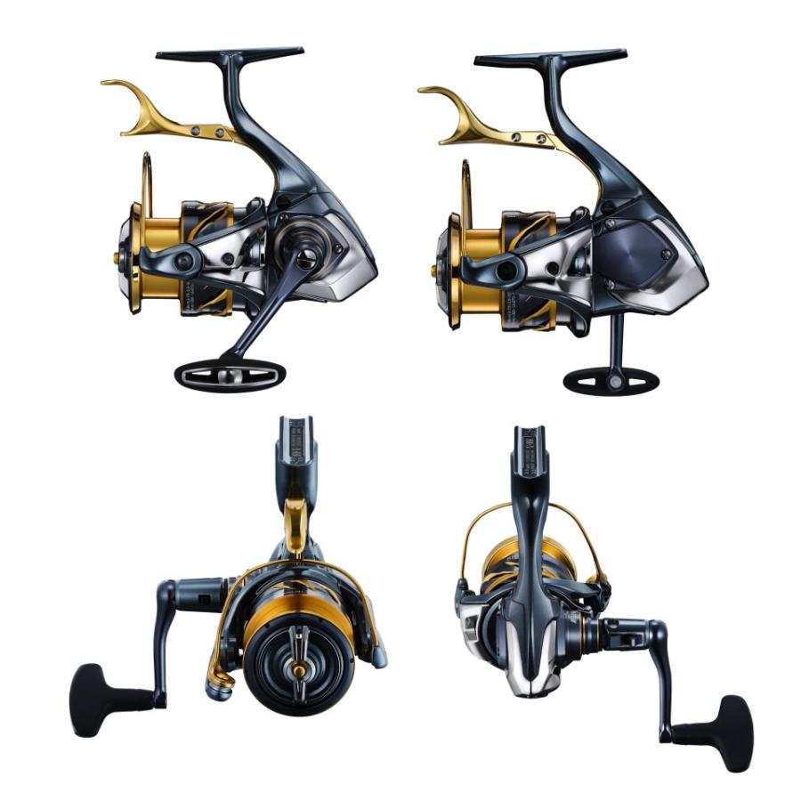 シマノ（SHIMANO） '21 BB-X TECHNIUM(BB-Xテクニウム) 2500DXG S (SUT