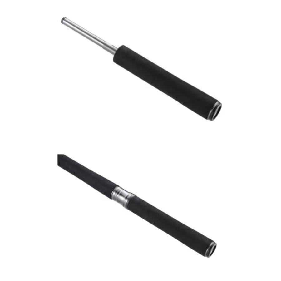 シマノ（SHIMANO） '25 LESATH(レサト) 2651R-2 (スピニング・2ピース