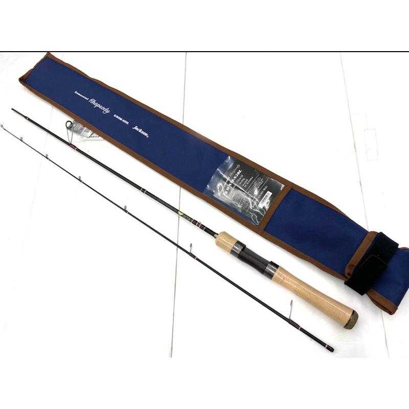 Jackson（ジャクソン） '21 Kawasemi Rhapsody(カワセミラプソディ