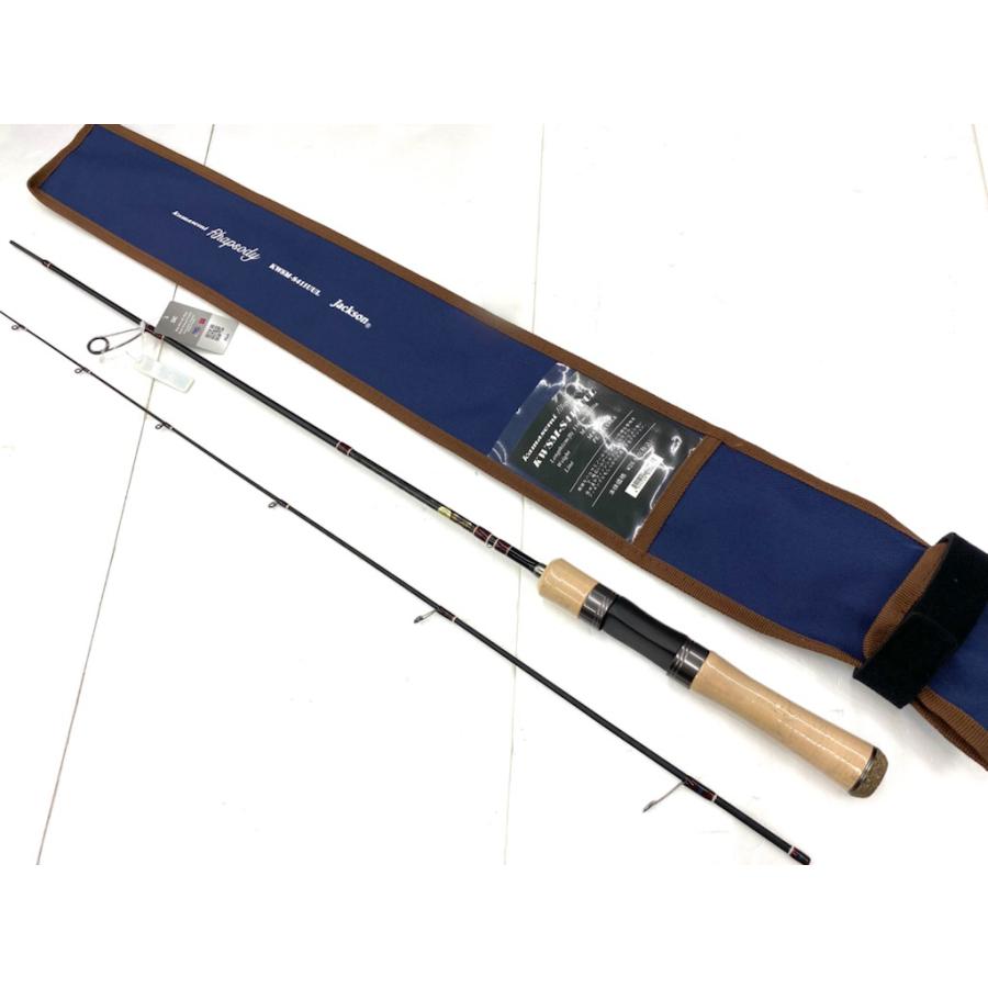 Jackson（ジャクソン） '21 Kawasemi Rhapsody(カワセミラプソディ