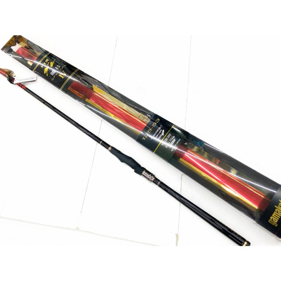 Gamakatsu（がまかつ） がま磯 グレ競技 SPECIAL 4(グレ競技スペシャル