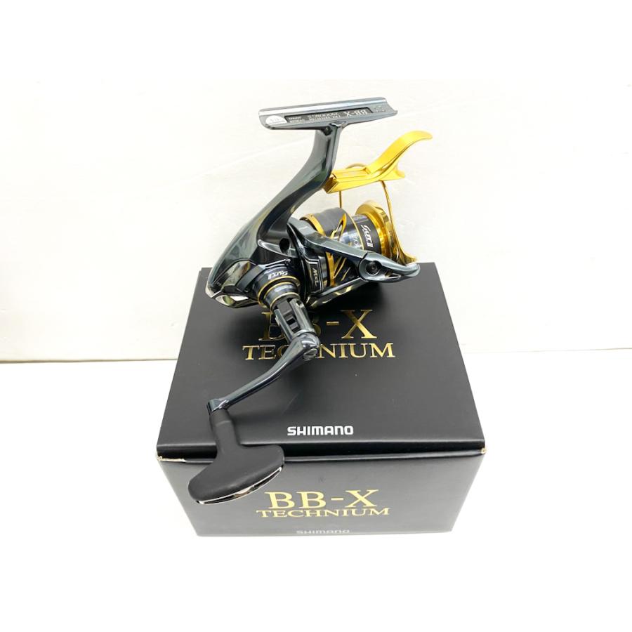 シマノ（SHIMANO） '21 BB-X TECHNIUM(BB-Xテクニウム) 2500DXG S (SUT