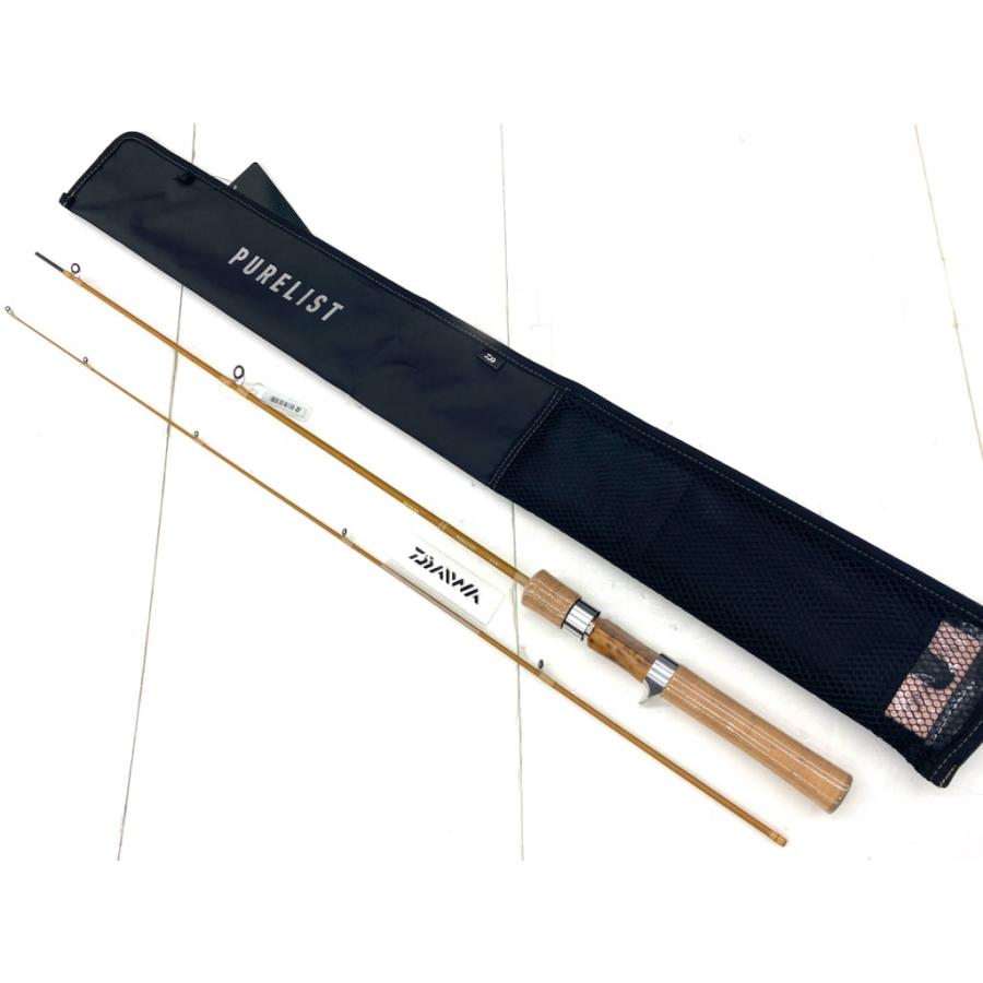 DAIWA（ダイワ） '23 PURELIST(ピュアリスト) 51LB (トラウトロッド