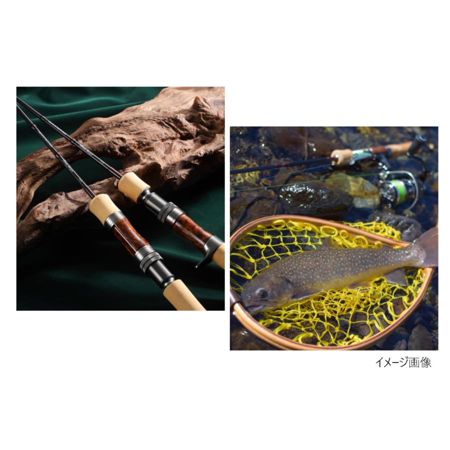 tailwalk（テイルウォーク） Troutia feerique(トラウティアフェリーク