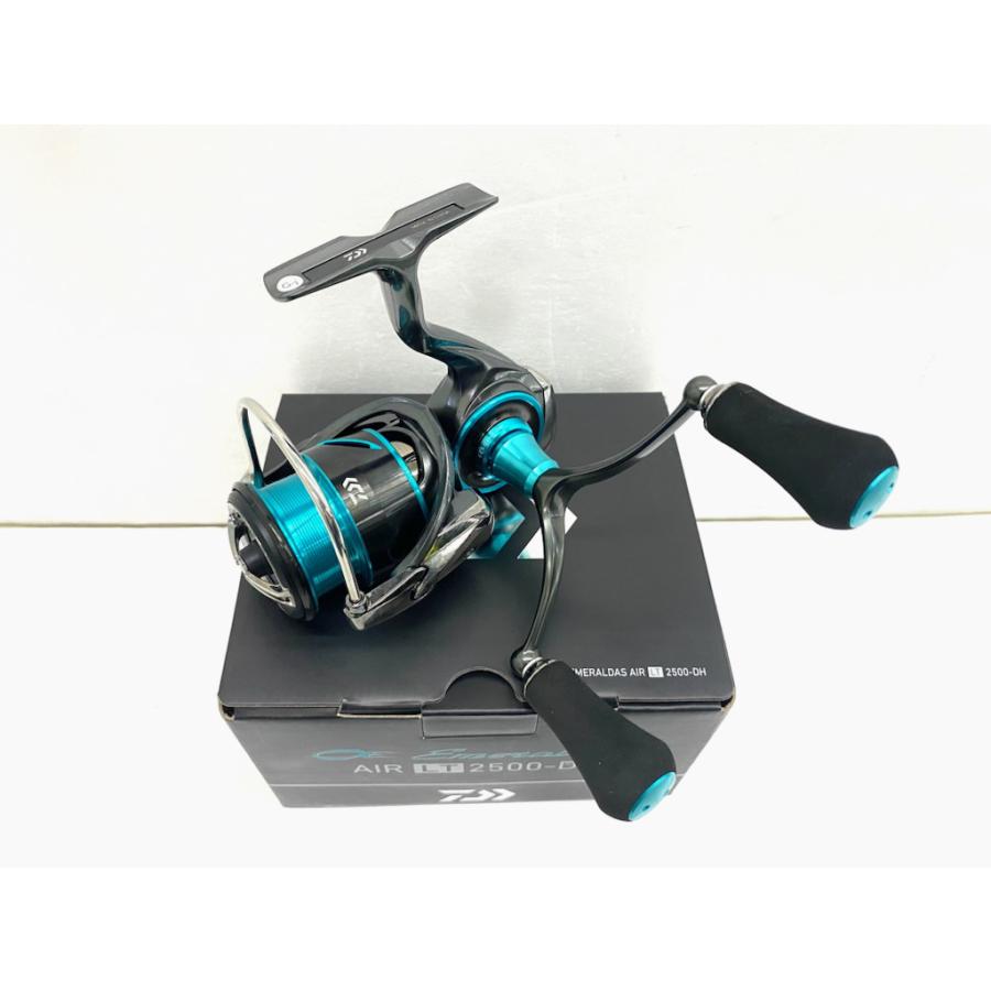 DAIWA（ダイワ） '21 EMERALDAS AIR(エメラルダス エア) LT 2500-DH