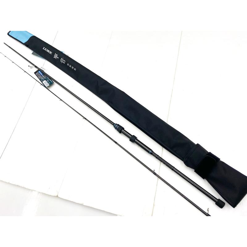 LUXXE Gamakatsu(がまかつ) '23 LUXXE(ラグゼ) 寧音(ねね) B79MH-solid