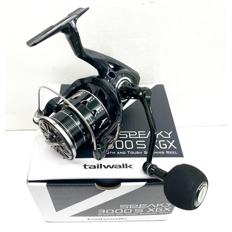 tailwalk（テイルウォーク） '23 SPEAKY(スピーキー) 3000S XGX