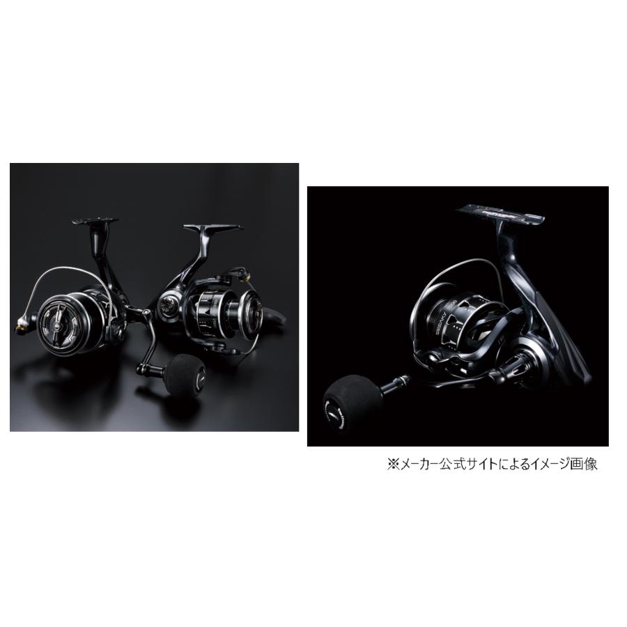 tailwalk（テイルウォーク） '23 SPEAKY(スピーキー) 3500S XGX