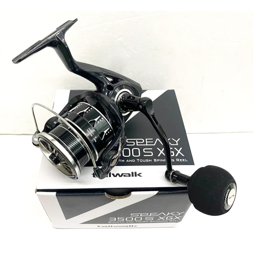 tailwalk（テイルウォーク） '23 SPEAKY(スピーキー) 3500S XGX